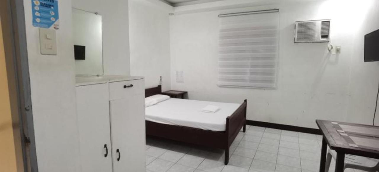Ridge Park Hotel Сан-Пабло Номер фото